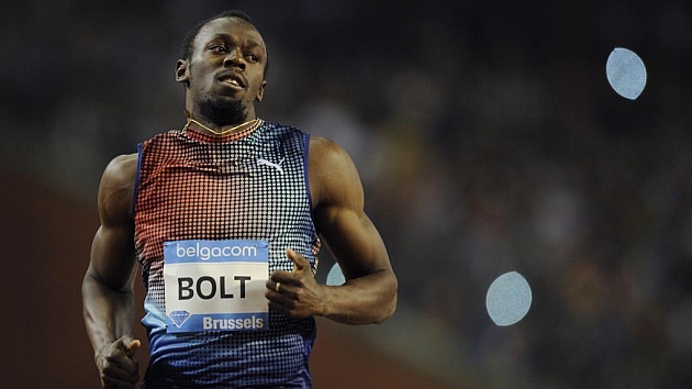 Bolt en Bruselas