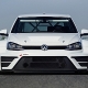 El Volkswagen Golf da el salto a la competicin