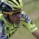 Contador: "He visto cómo reventaba Nibali"