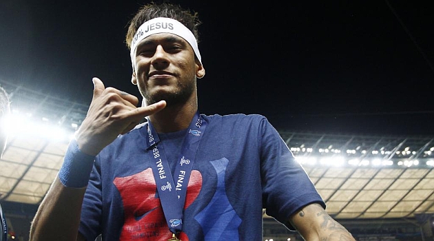 Neymar puede acabar costando 222 millones