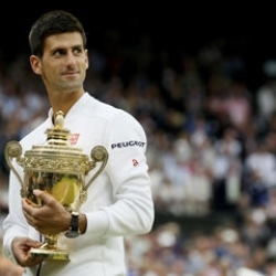 Djokovic conquista su tercer Wimbledon