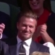 Beckham y la ancdota de la pelota en Wimbledon