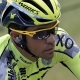 Contador: "No tenía piernas"