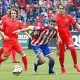 Juan Muiz se reincorpora al Sporting de Gijn