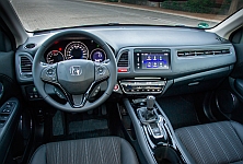 Honda HR-V: un nuevo seductor