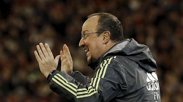 Real Madrid: "We're OK with the quality goalkeepers we have" - MARCA