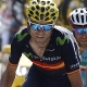Valverde: Contador es peligroso, por eso tiramos cuando se cay