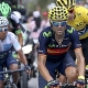 Valverde, la dinamita <br>para el asalto al Tour