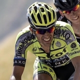 Contador: Ha sido un da para sobrevivir