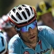 Nibali: El podio est complicado, he gastado mucha energa
