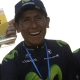 Quintana: He hecho sufrir a Froome