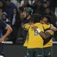 Australia se desquita e intentar levantar el ttulo a los 'All Blacks'