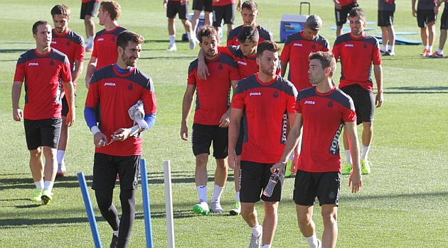 El Espanyol se medir al Girona el 15 de agosto