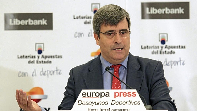 El Tizona Burgos cuestiona la doble vara de medir del CSD