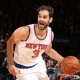 Los Knicks apuestan por la mejor versin de Caldern: Confan en m y me quieren all