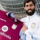El Aston Villa confirma la incorporacin de Crespo
