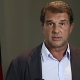 Laporta critica que el Bara no recurra la sancin de la UEFA
