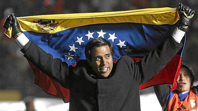 Venezuela debe seguir el ejemplo de la MLS