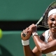 Serena Williams renuncia al torneo de Stanford por una lesión en el codo