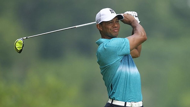 Tiger Woods vuelve a la cruda realidad