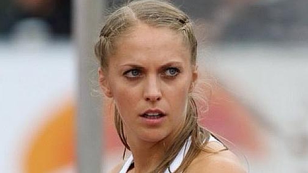 La atleta austraca Kira Grnberg queda finalmente tetrapljica