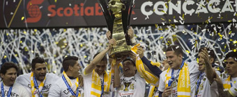 Podr la MLS acabar con el dominio mexicano?