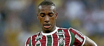 El presidente de Fluminense: Gerson es nuevo jugador de la Roma