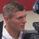 Kroos: Ha sido especial volver al Allianz