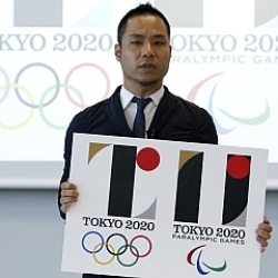 El diseador del logo de Tokio 2020 se defiende de las acusaciones de plagio