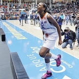 El Perfumeras Avenida se queja ante la FIBA