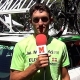 El sueo cumplido del ciclista ms afortunado de la Vuelta a Burgos