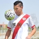 Zhang: Quiero aportar goles, asistencias y trabajo en defensa