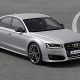 Audi S8 Plus: el 'premium' ms potente
