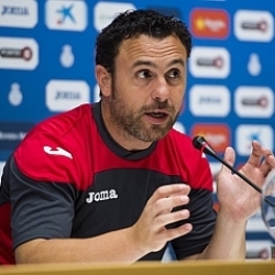 Sergio Gonzlez: El potencial del equipo no es el del ao pasado