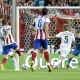 Mandzukic tambi�n se estren� con el Atleti en la Supercopa