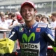 Rossi: Es un podio importante porque ha sido un fin de semana difcil
