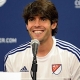 Kaká vuelve a la Canarinha