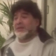 El tour ms ntimo con Maradona: Hace doce aos que dej la droga