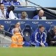 Y al partido 177, Mourinho sentó a Terry