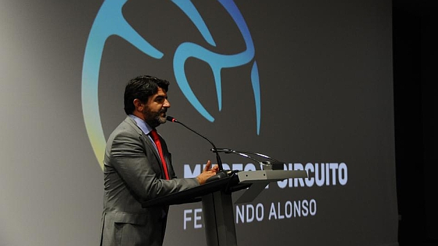 Fernando Alonso ser candidato al ttulo en 2016