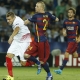 El Sevilla fichar un '9' en dos semanas