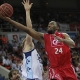 Zaragoza, trampoln a la NBA de Marcus Landry
