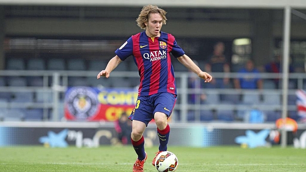Playing for Sporting will be great for Halilovic