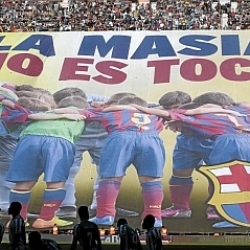 La sancin FIFA golpea de nuevo a La Masa