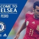 Pedro, al Chelsea por 30 millones