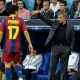 Mourinho convenció a Pedro con la titularidad
