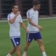 ¡Pedro ya entrena con el Chelsea!