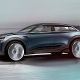 Audi quattro e-tron concept: el anticipo del futuro Q6