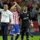 Abelardo: Empatar ante el Madrid es un triunfo