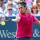 Federer impide que Djokovic triunfe por primera vez en Cincinnati